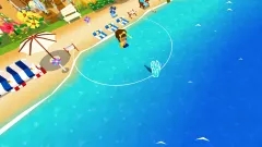 Купить ключ Castaway Paradise на Xbox по выгодной цене
