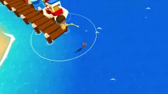 Ключ Castaway Paradise для Xbox One и Series X|S
