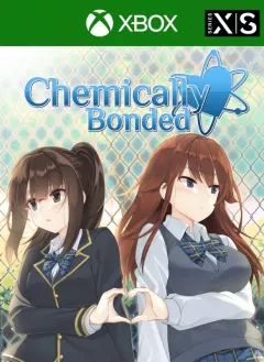 Ключ Chemically Bonded для Xbox One и Series X|S