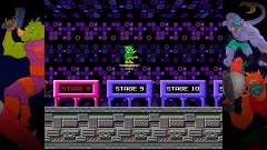 Купить ключ Clash Force на Xbox по выгодной цене