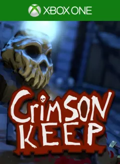 Ключ Crimson Keep для Xbox One и Series X|S