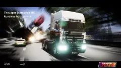Ключ Danger Zone 2 для Xbox One и Series X|S