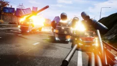 Danger Zone 2 — купить ключ дёшево