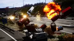 Danger Zone 2 на Xbox — ключ с моментальной выдачей