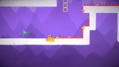 Dashing Orange на Xbox — ключ с моментальной выдачей