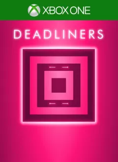 Ключ Deadliners для Xbox One и Series X|S