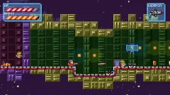 Deep Space Rush — купить ключ дёшево