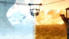 Degrees Of Separation на Xbox — ключ с моментальной выдачей