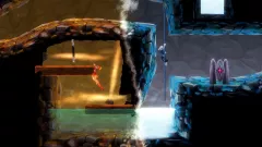 Купить ключ Degrees Of Separation на Xbox по выгодной цене
