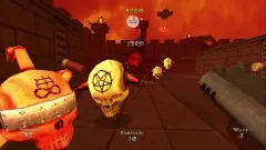 Demon Pit — купить ключ дёшево