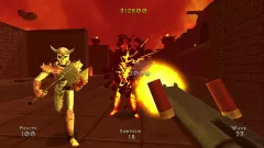 Demon Pit на Xbox — ключ с моментальной выдачей