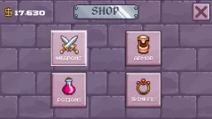 Devious Dungeon 2 — купить ключ дёшево