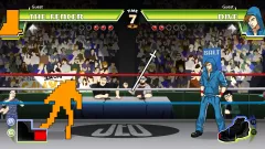 Divekick на Xbox — ключ с моментальной выдачей