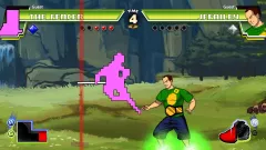 Divekick — купить ключ дёшево