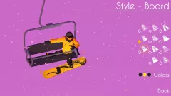 Купить ключ Downslope для Xbox выгодно