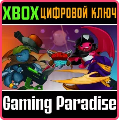 Купить ключ Dragon Bros для Xbox выгодно