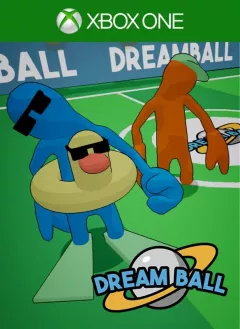 Ключ Dreamball для Xbox One и Series X|S