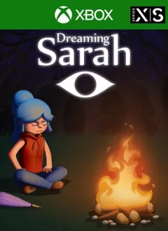 Ключ Dreaming Sarah для Xbox One и Series X|S