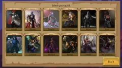 Заказать ключ Dungeon Scavenger на Xbox