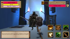 Dungeon Scavenger на Xbox — ключ с моментальной выдачей