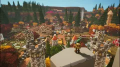 Купить ключ Dwarrows на Xbox по выгодной цене