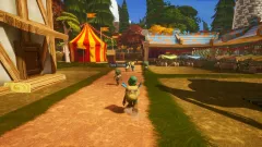 Купить ключ Dwarrows для Xbox выгодно