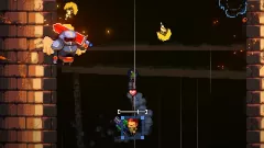Заказать ключ Exit The Gungeon на Xbox