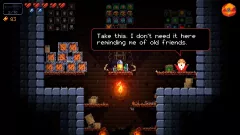 Ключ Exit The Gungeon для Xbox One и Series X|S