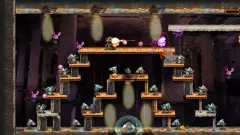 Explosionade Dx на Xbox — ключ с моментальной выдачей