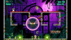 Ключ Extreme Exorcism для Xbox One и Series X|S