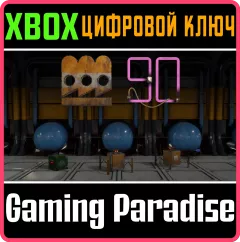 Купить ключ Factotum 90 для Xbox выгодно