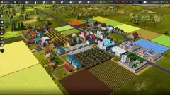 Farm & Survive Bundle на Xbox — ключ с моментальной выдачей