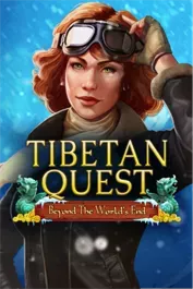 Купить ключ Tibetan Quest: Beyond World's End для Xbox выгодно