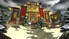 Ключ Tibetan Quest: Beyond World's End для Xbox One и Series X|S