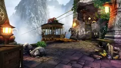 Tibetan Quest: Beyond World's End — купить ключ дёшево