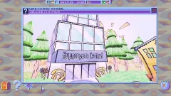 Hypnospace Outlaw & Slayers X: Terminal — купить ключ дёшево