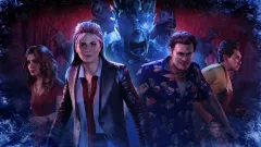 Evil Dead: The Game - Immortal Power Bundle — купить ключ дёшево