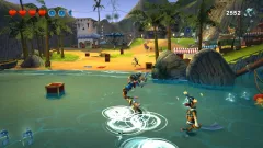 Roman Rumble In Las Vegum Asterix & Obelix Xxl 2 на Xbox — ключ с моментальной выдачей