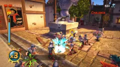 Заказать ключ Roman Rumble In Las Vegum Asterix & Obelix Xxl 2 на Xbox