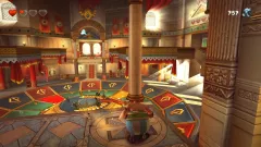 Ключ Roman Rumble In Las Vegum Asterix & Obelix Xxl 2 для Xbox One и Series X|S