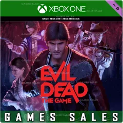 Купить ключ Evil Dead: The Game - The Classics Bundle для Xbox выгодно