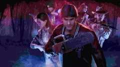 Evil Dead: The Game - The Classics Bundle — купить ключ дёшево