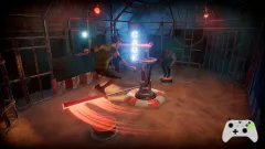 Купить ключ Fort Boyard для Xbox выгодно