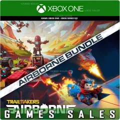 Купить ключ Airborne Bundle для Xbox выгодно