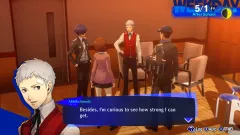 Persona 3 Reload Digital Premium Edition на Xbox — аккаунт с моментальной выдачей