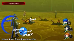 Купить аккаунт Persona 3 Reload Digital Premium Edition на Xbox по выгодной цене
