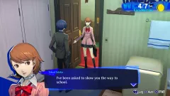 Купить аккаунт Persona 3 Reload Digital Premium Edition для Xbox выгодно