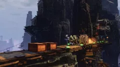 Купить ключ Oddworld: Soulstorm Enhanced Edition на Xbox по выгодной цене