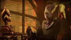 Ключ Oddworld: Soulstorm Enhanced Edition для Xbox One и Series X|S