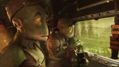 Oddworld: Soulstorm Enhanced Edition на Xbox — ключ с моментальной выдачей